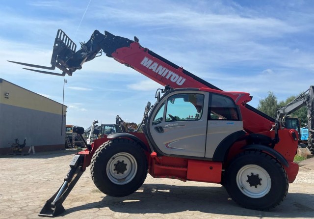 manitou