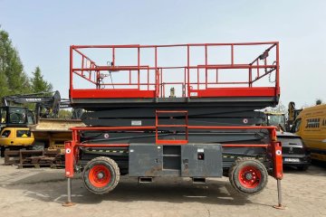 Podnośnik nożycowy Skyjack SJ 9250