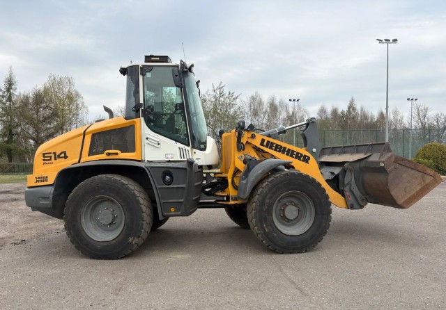 liebherr