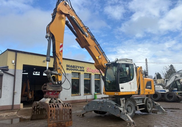 liebherr