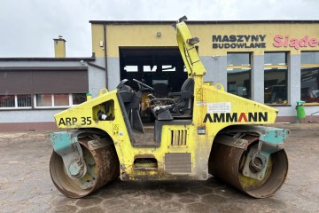 Walec Amman ARP 35 2011r.